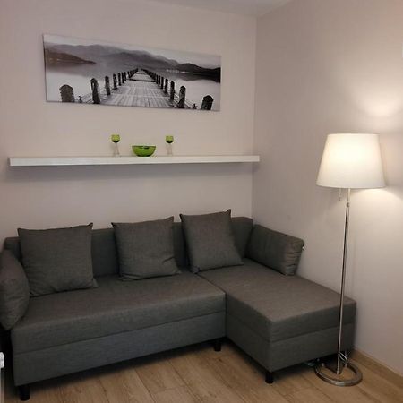 Апартаменты Apartament Zielone Powisle Варшава Экстерьер фото